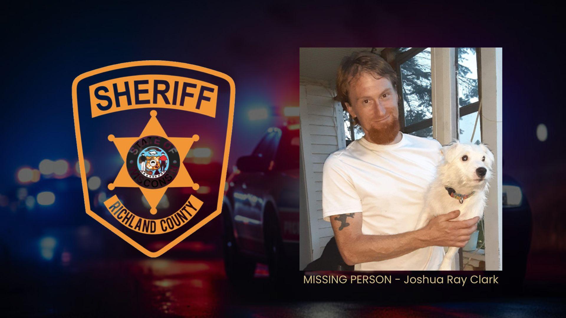 UPDATE: Missing Richland County man found safe