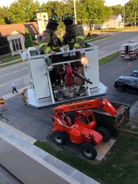 Celebrating Collaboration