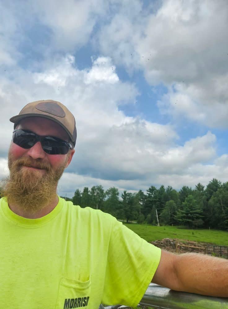 Robert  Lowell Morrison, 41, Phillips