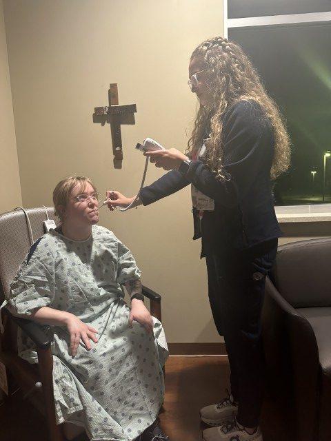 The Journey from CNA to RN