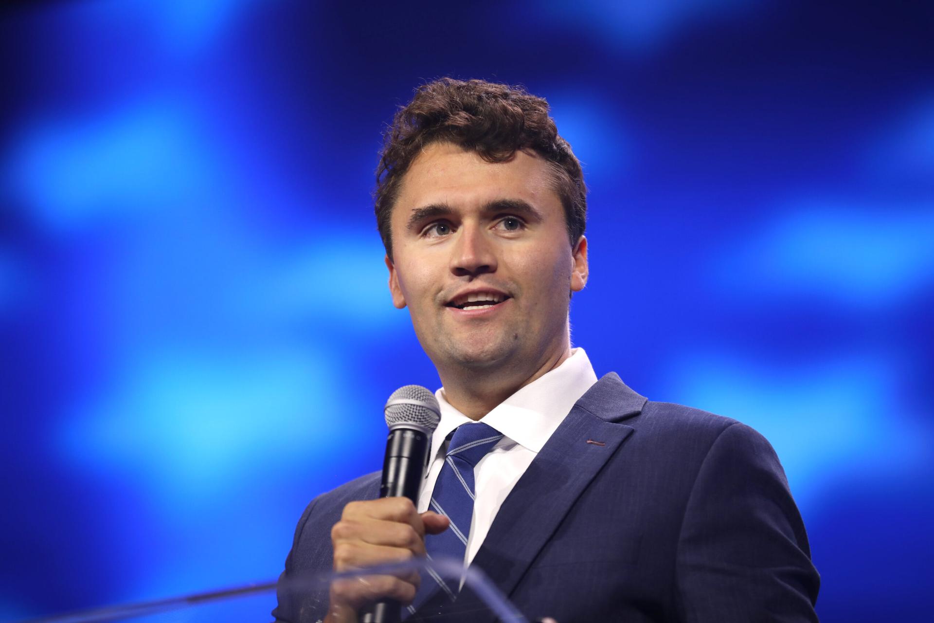 Wisconsin political leaders react to death of right-wing activist Charlie Kirk