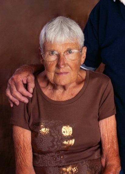 Judith Rae Herbst, 88, Park Falls