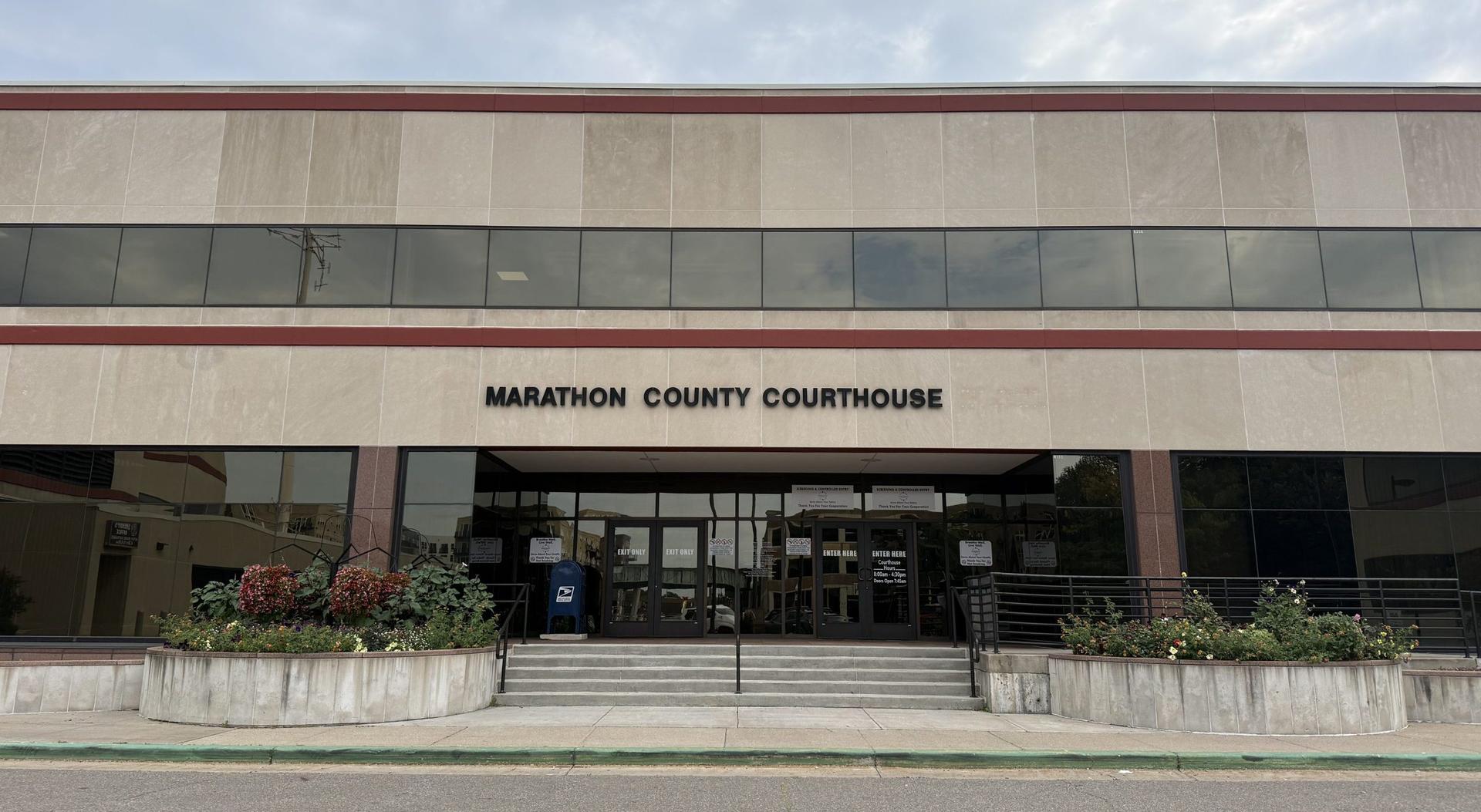 Marathon County looking to attract new talent to the area
