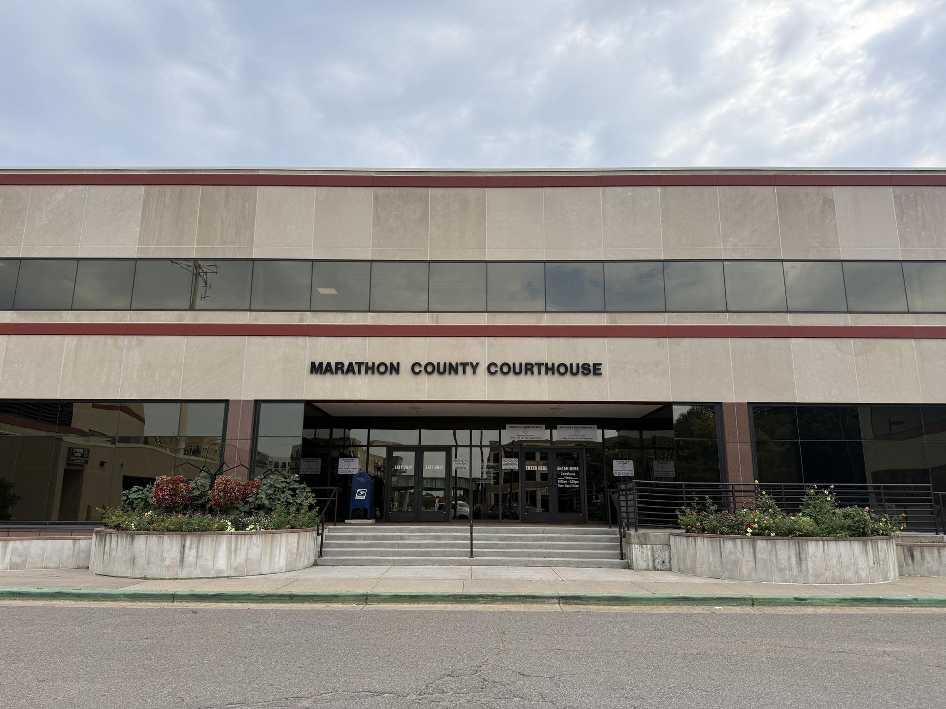 New supervisor appointed to Marathon County Board, filling District 5 vacancy