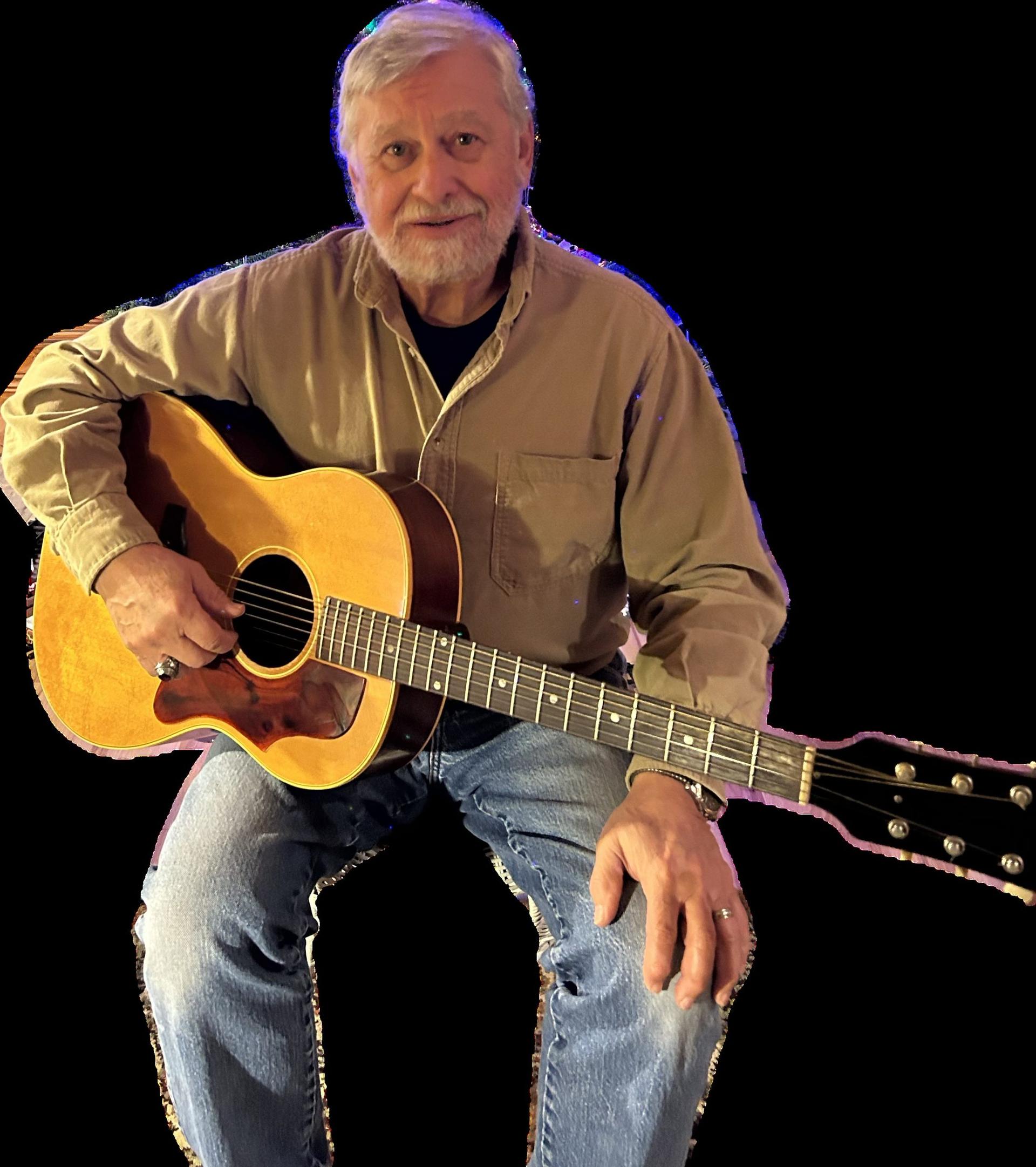 Jay Thomas Silvernail, 81