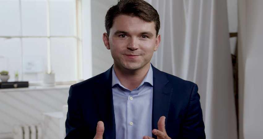 Jung Opens Up About Racine Roots and Vision on ‘The Don Rosen Show’