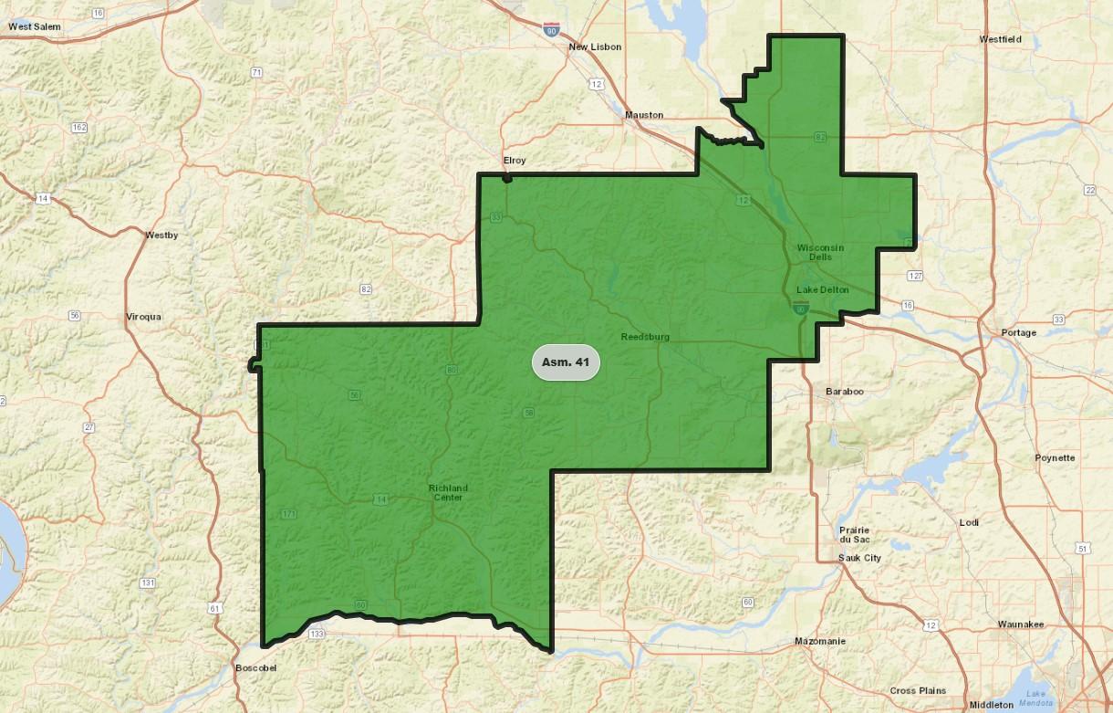 First Responder of the Year nominations sought