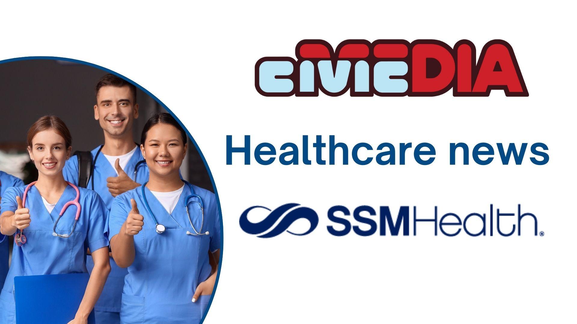 A.I. powered electroencephalography device adopted at SSM Health in Baraboo