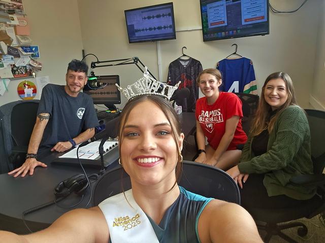 Miss Wisconsin Rapids – September ‘25