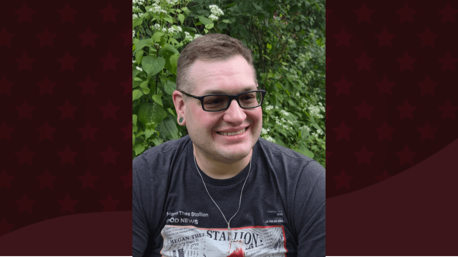 Shawano County’s Ben Hable announces run for 8th CD