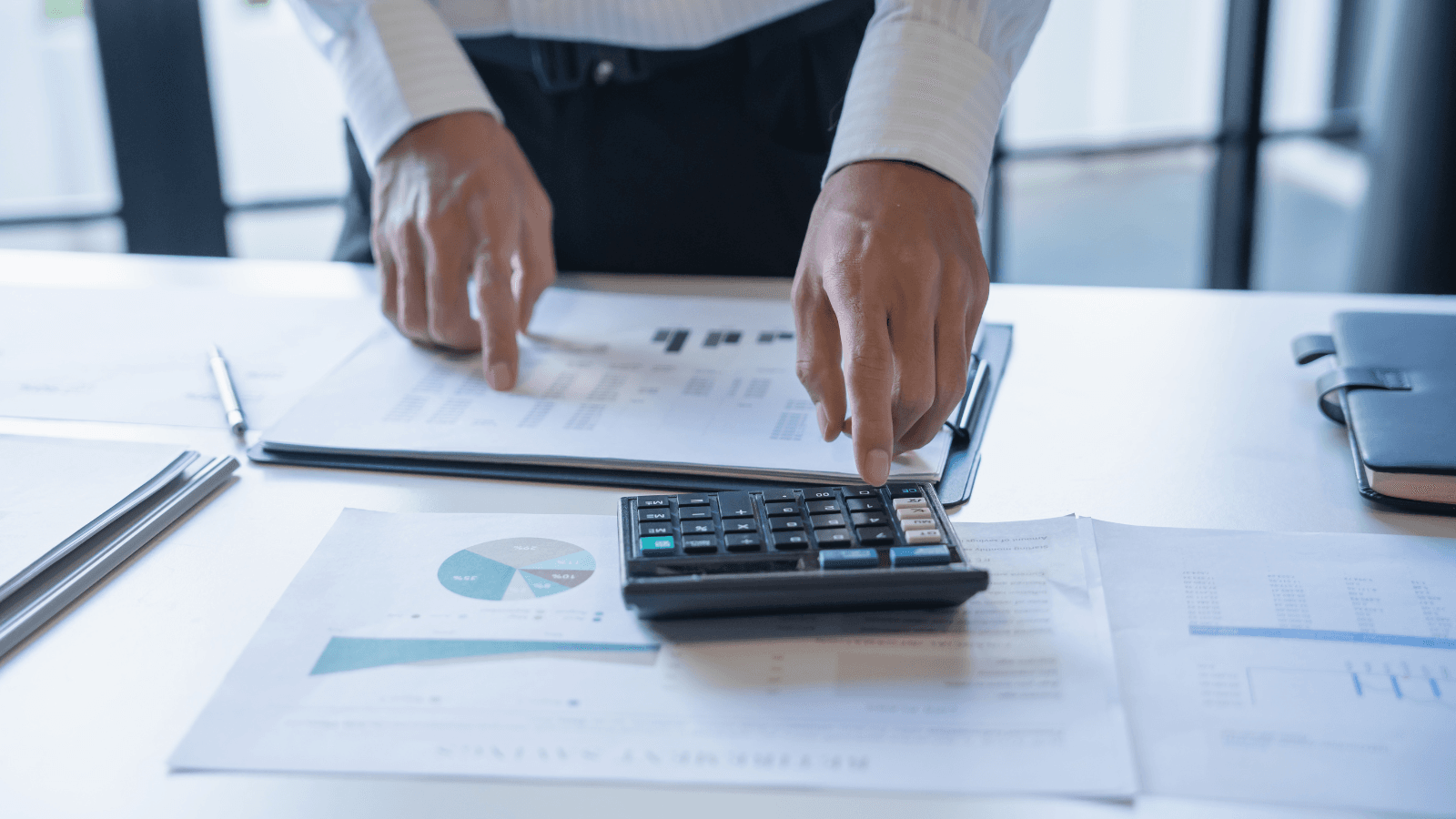 Hintz tackles 2026 budget early; looks ahead to 2027