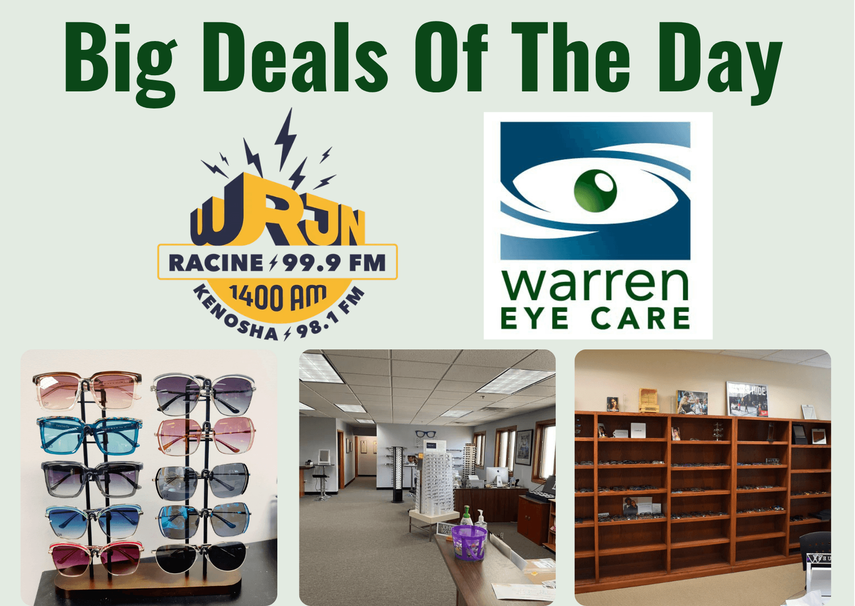 Friday’s Big Deal Of The Day