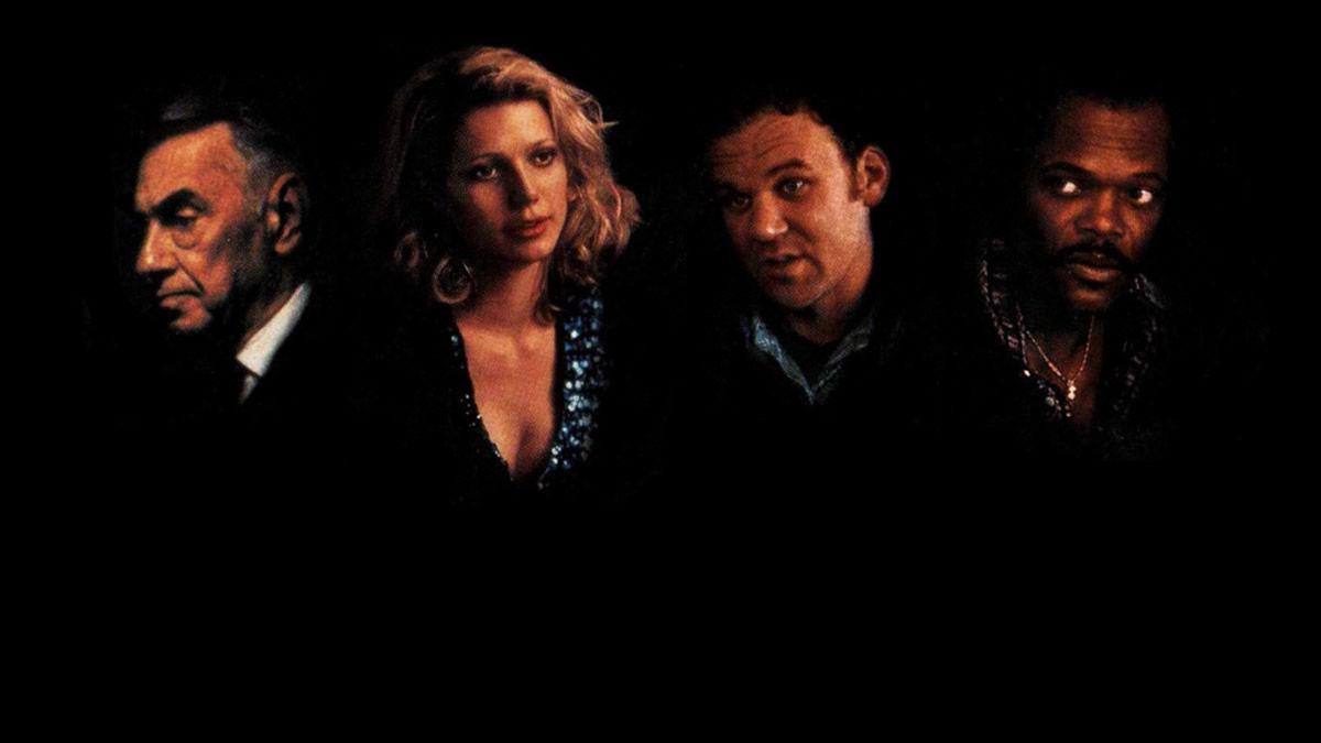 Classic Movie Pick: ‘Hard Eight’ is an atmospheric crime drama complete with mesmerizing performances
