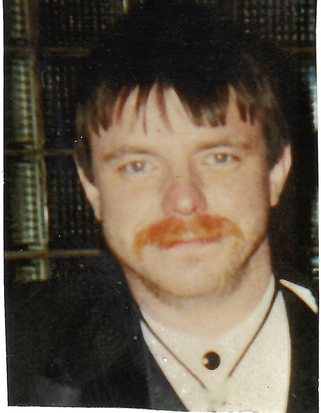 Brian Glen “Whitey” Heinlein, 59, Glidden