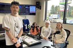 Miss Wisconsin Rapids Pageant- October ‘25