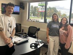 Miss Wisconsin Rapids Teen – October ‘25