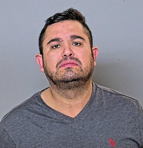 Bank Robbery Suspect and Two Others Arrested