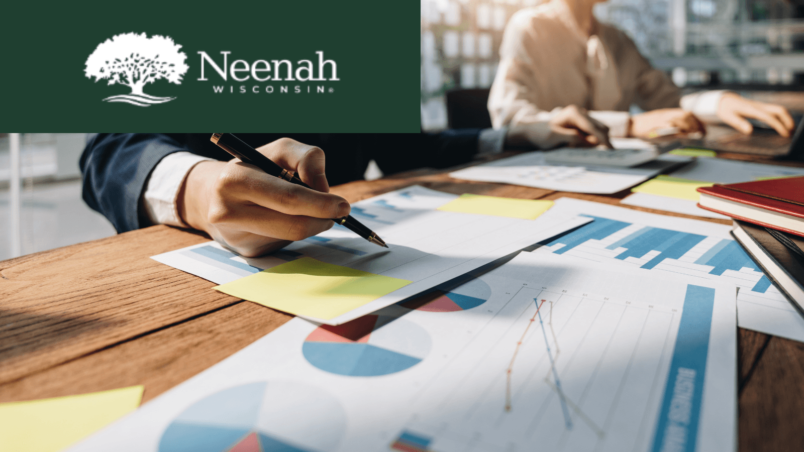 Neenah seeks input on the first 3-year strategic plan