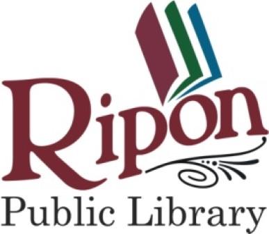 Ripon Public Library a Real Value