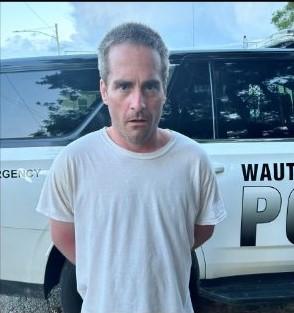 Wautoma Man Sentenced for Attempted Child Abduction