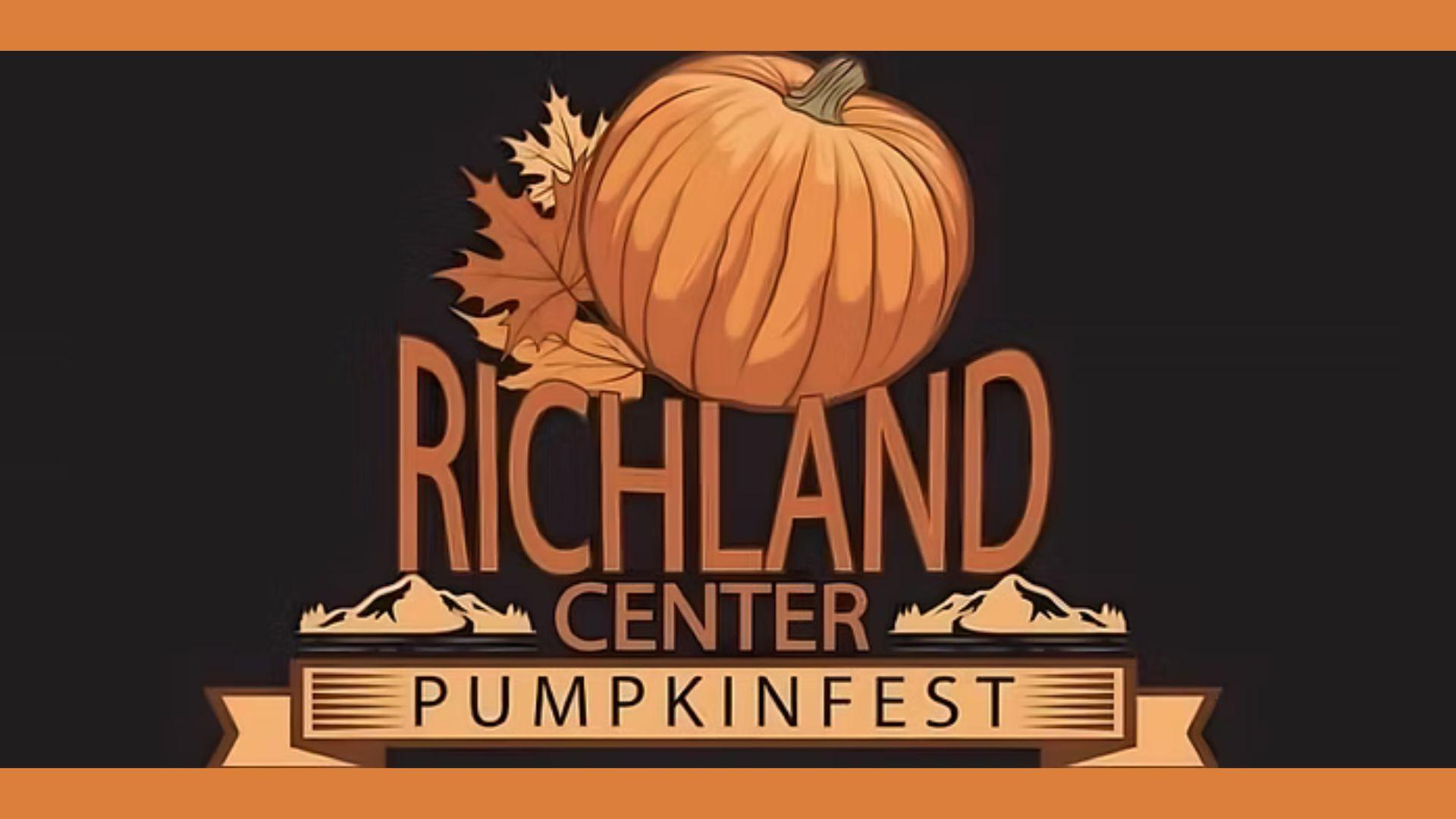 Pumpkinfest events Saturday