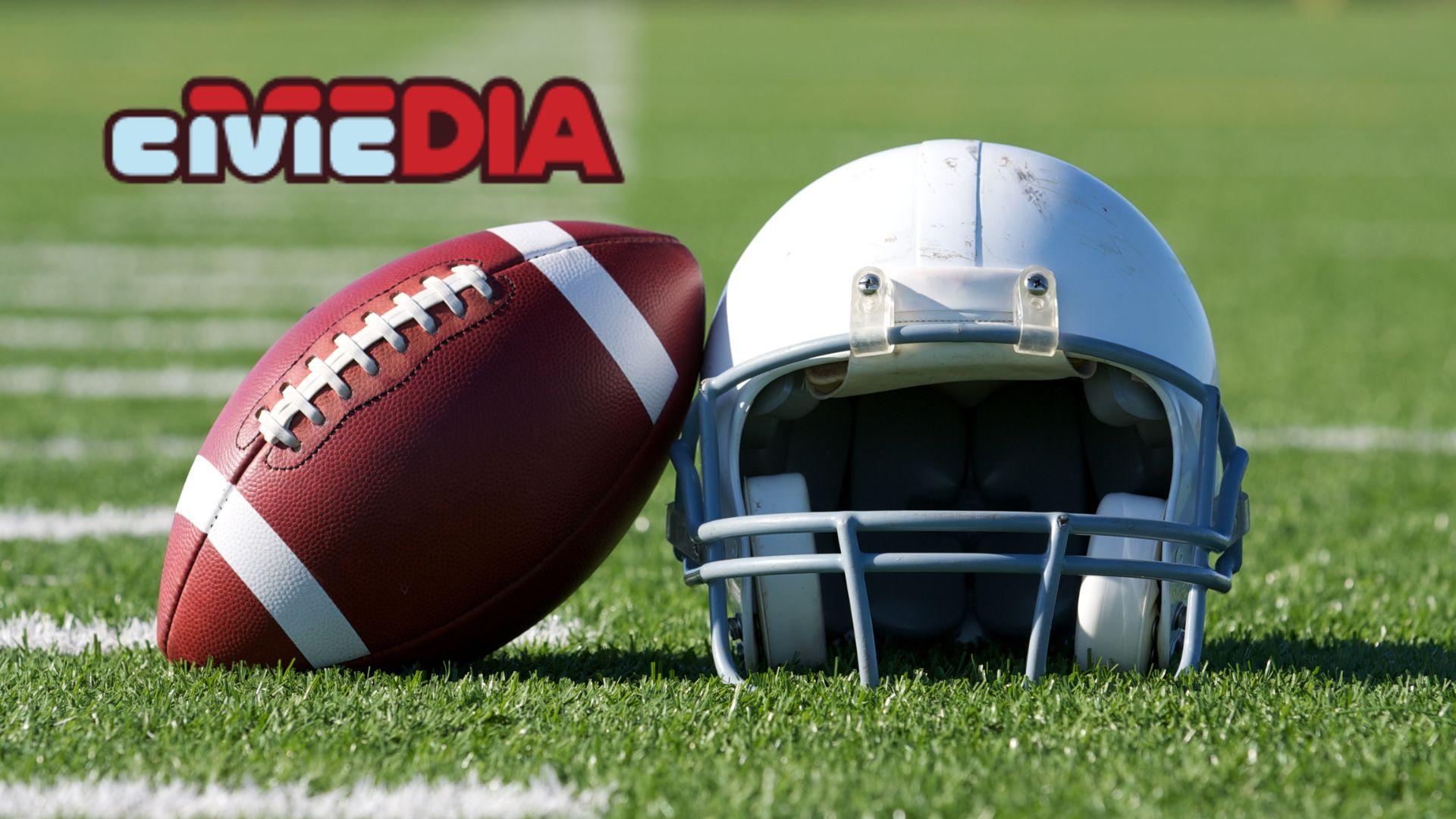 The last night of the regular season for high school football