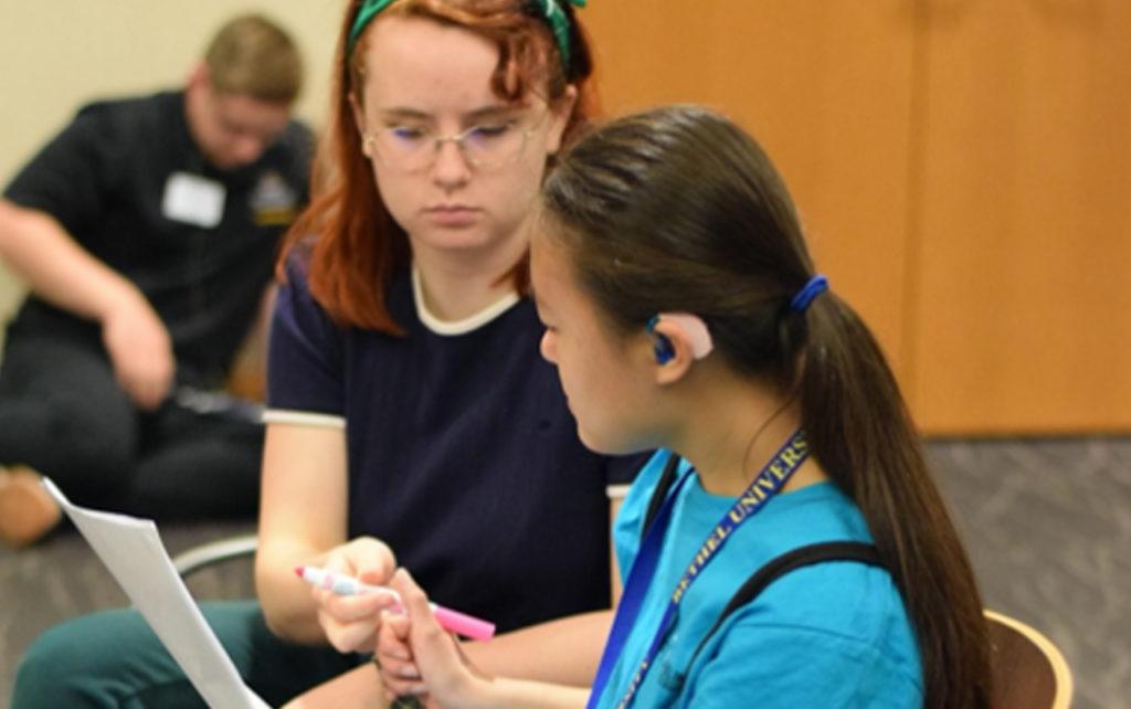 Free services for deaf and blind children to continue after Wisconsin DPI receives grant