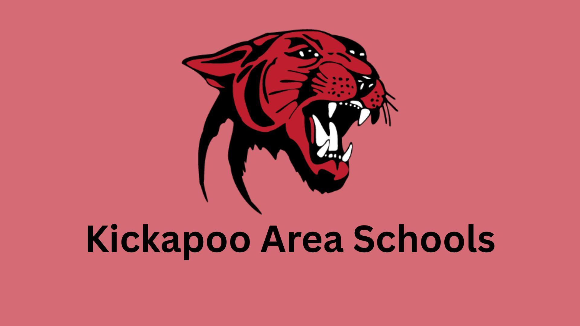 Kickapoo musical starts Thursday