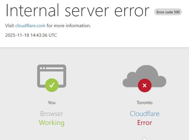 Internet Shannagains to Start the day!