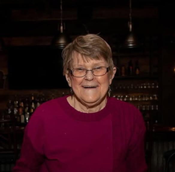 Audrey Pearson, 82, Hayward