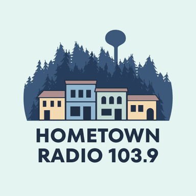 103.9 Hometown Radio