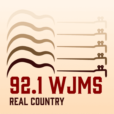 92.1 WJMS
