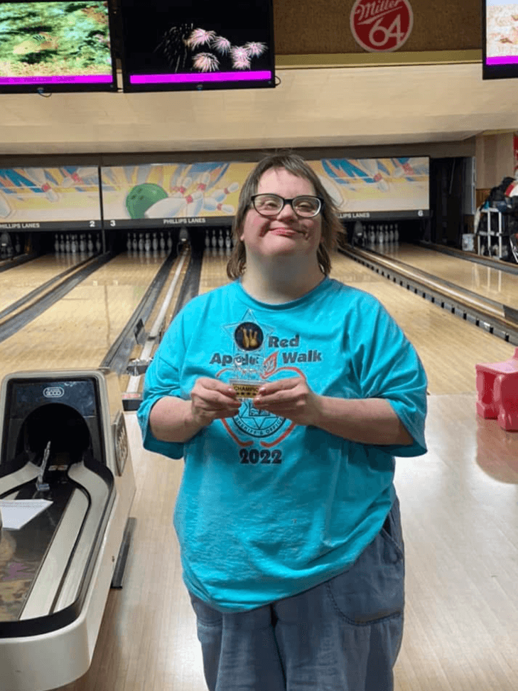 Heidi Kristin Kruizenga, 48, Phillips