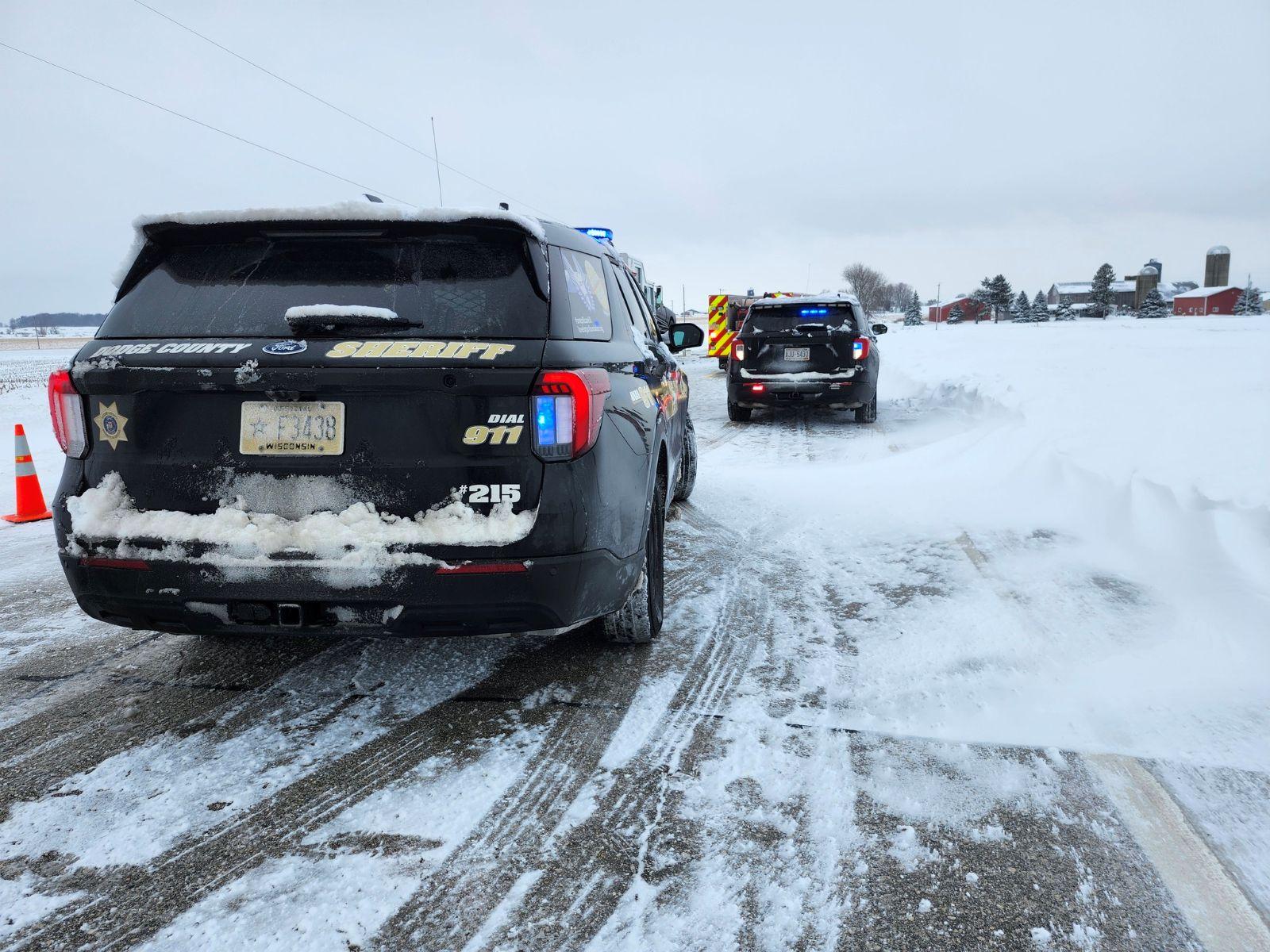 Traffic Fatalities Down in Wisconsin Last Year