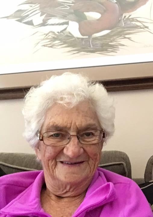 Marjorie Van Patten,  92, Park Falls