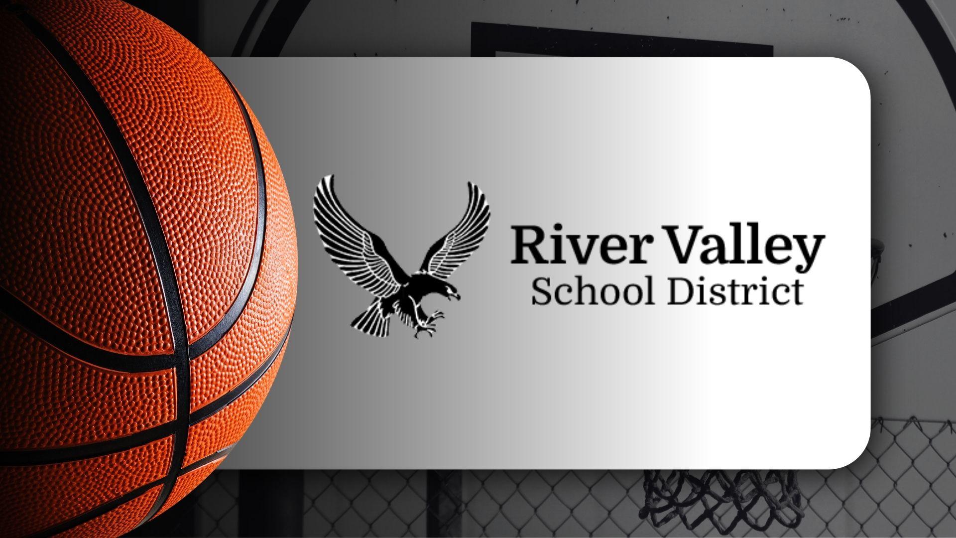 River Valley girls drop conference tilt to Lancaster