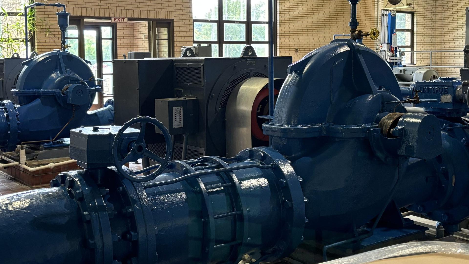 Western Wisconsin Municipalities Receive Clean Water Funding