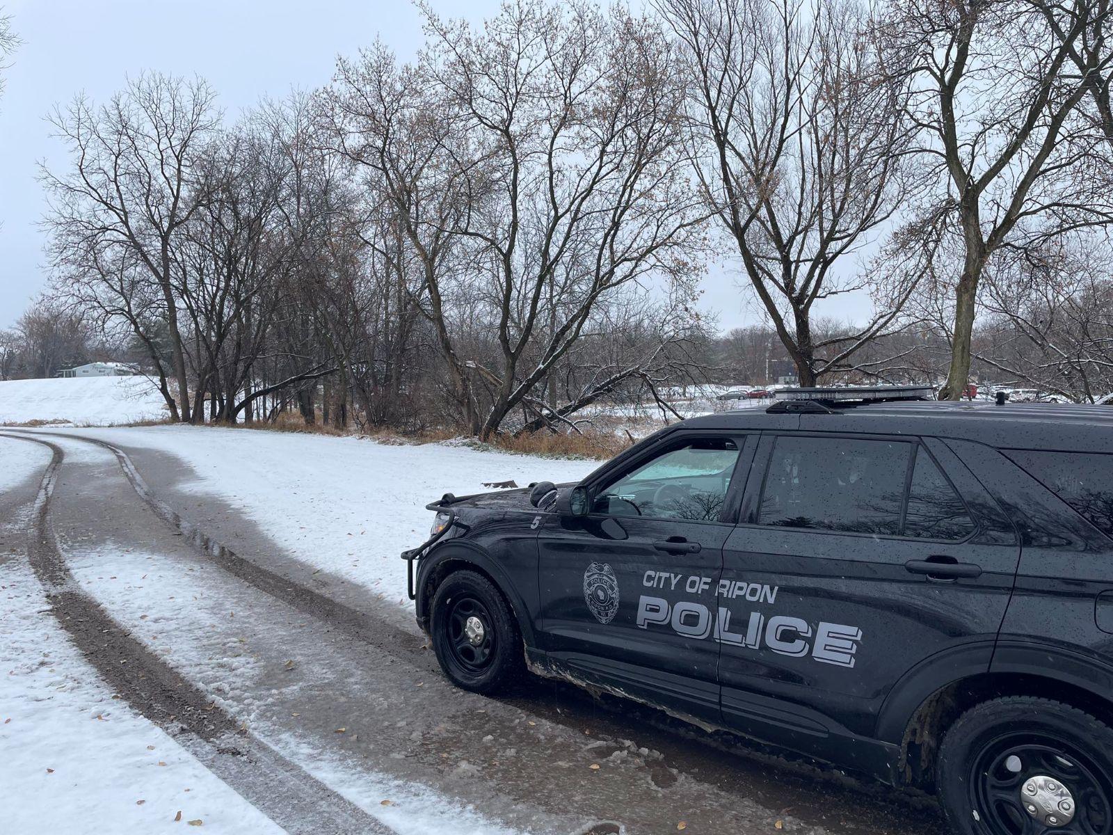 Ripon Police Investigate Vehicle Thefts Update