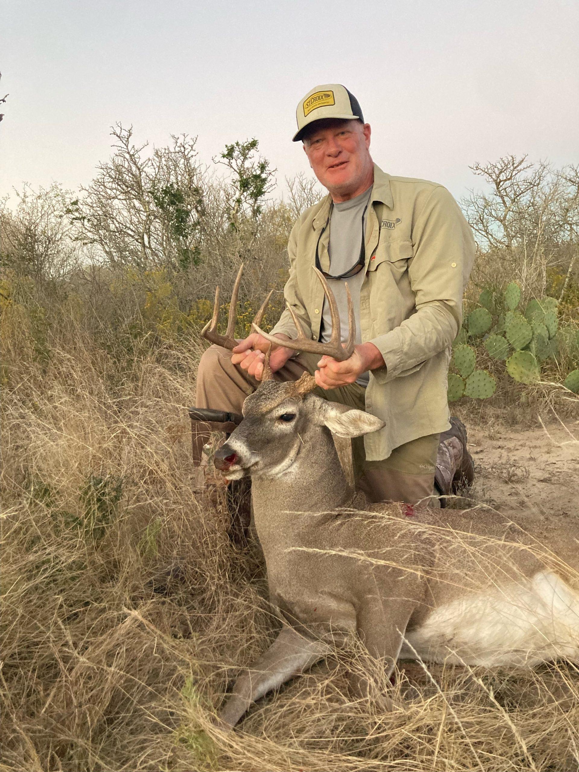 David Alan Schluter, 61, Phillips