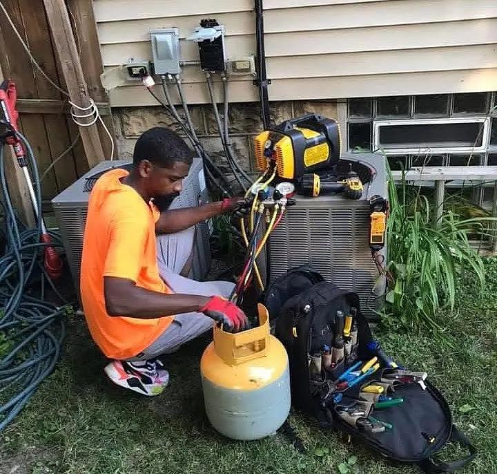 Here’s What to do if you Have a Damaged Furnace or Water Heater