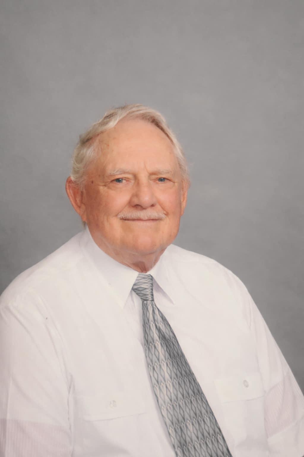 Roger William Boeck, 86, Butternut