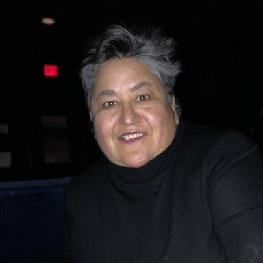 Carmen A. Murguia