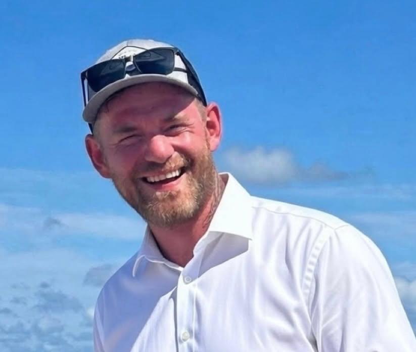 Christopher R. Fockler, 32, Green Bay