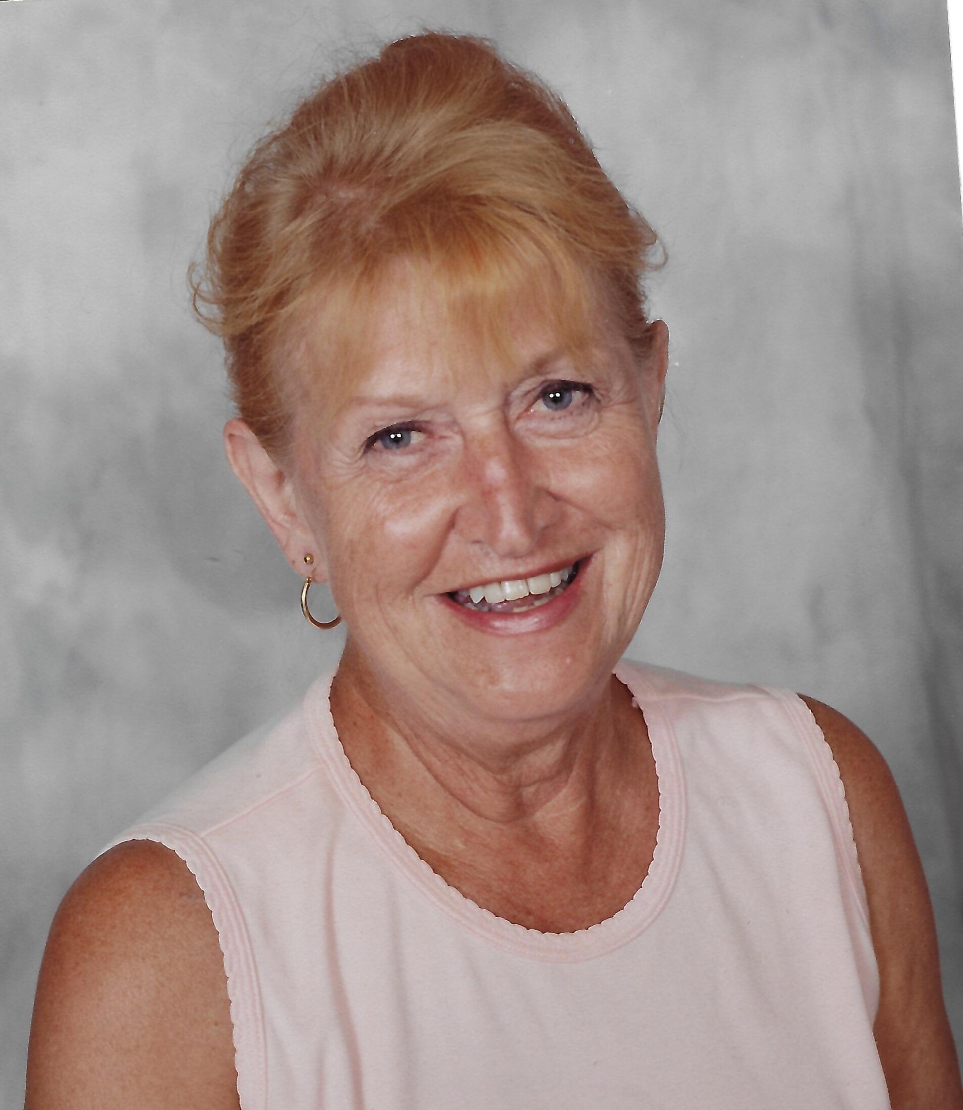 Caroline Ruth Brennecke,  92, Park Falls