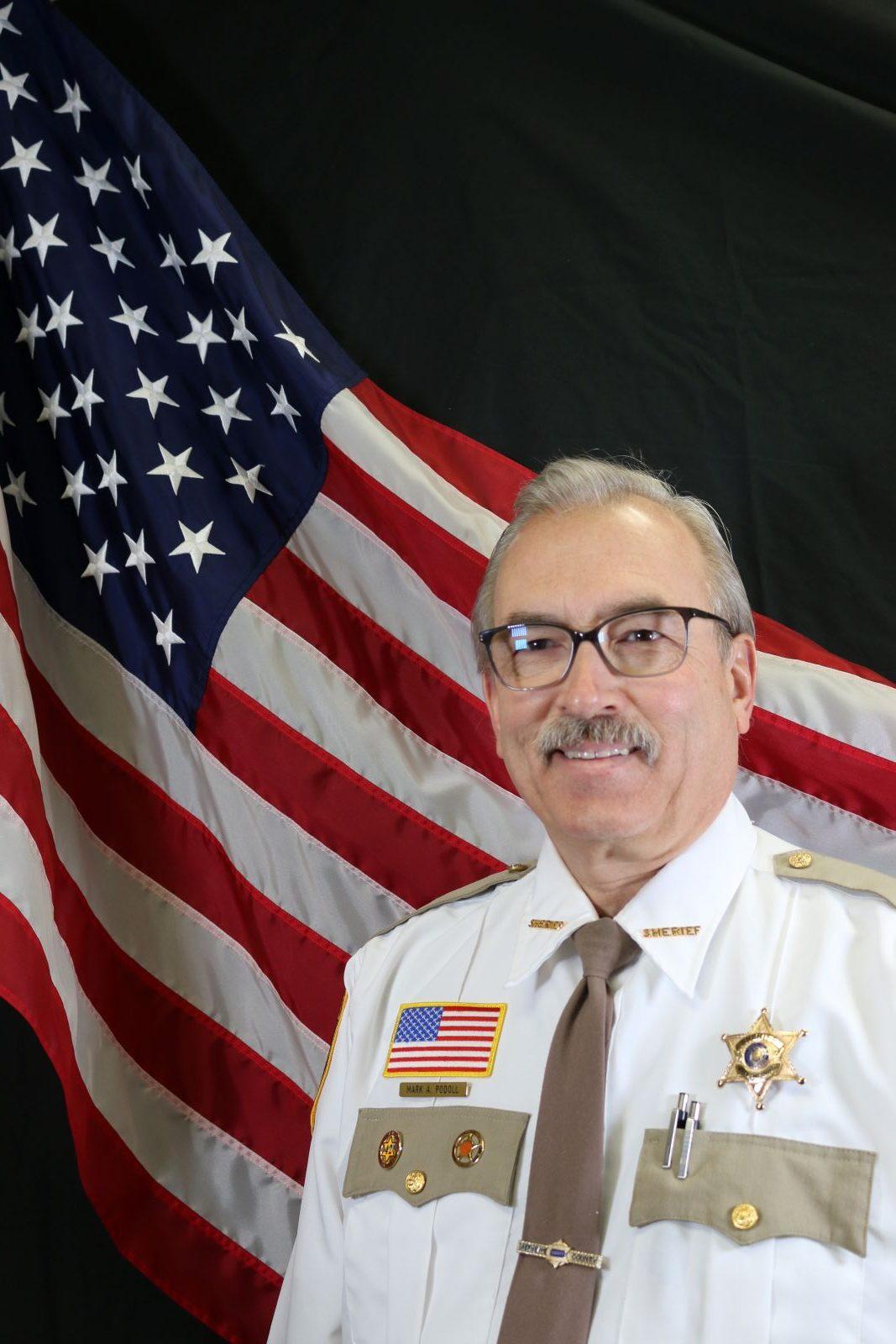 Green Lake County Sheriff Retiring
