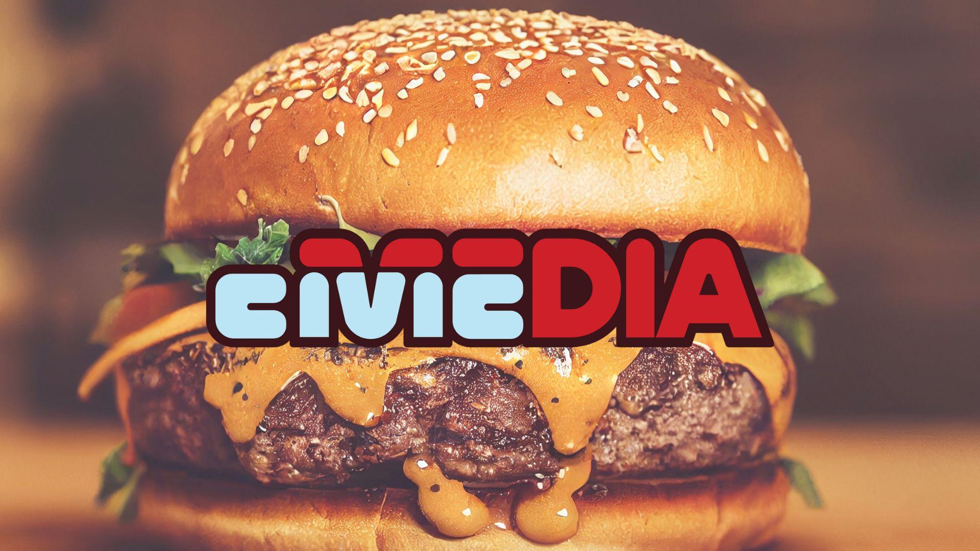 Third Annual “Wisconsin’s Best Burger” Contest launches this Friday