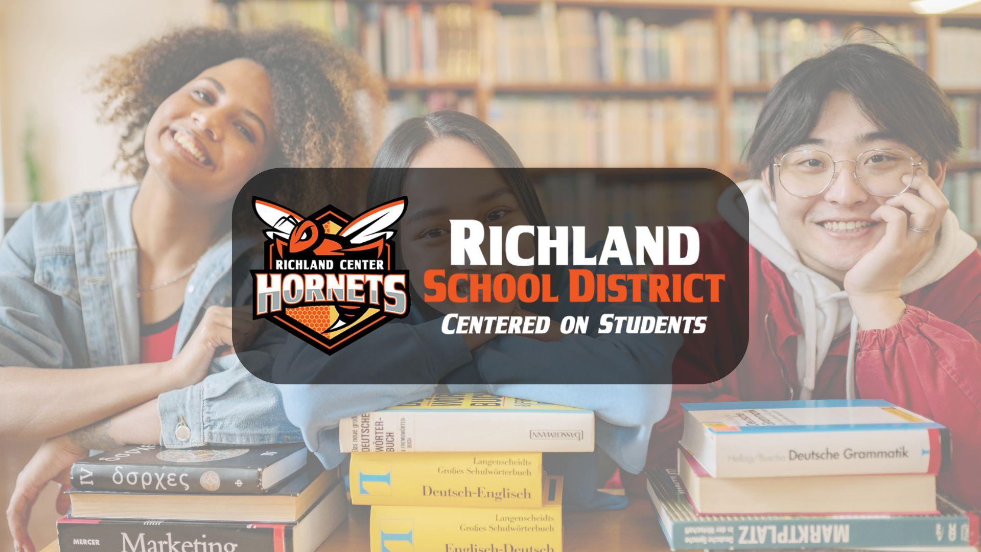 Exchange program thrives at Richland