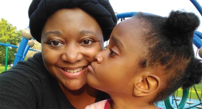 Milwaukee Mom Writes Children’s Book to Lift Up the Voice of Her Autistic Daughter