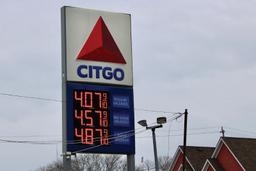 Petroleum Analyst Patrick De Haan on Gas Prices (Hour 1)