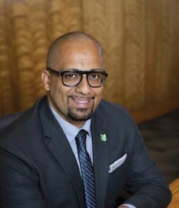 He’s the ‘Banker of the Underrepresented’